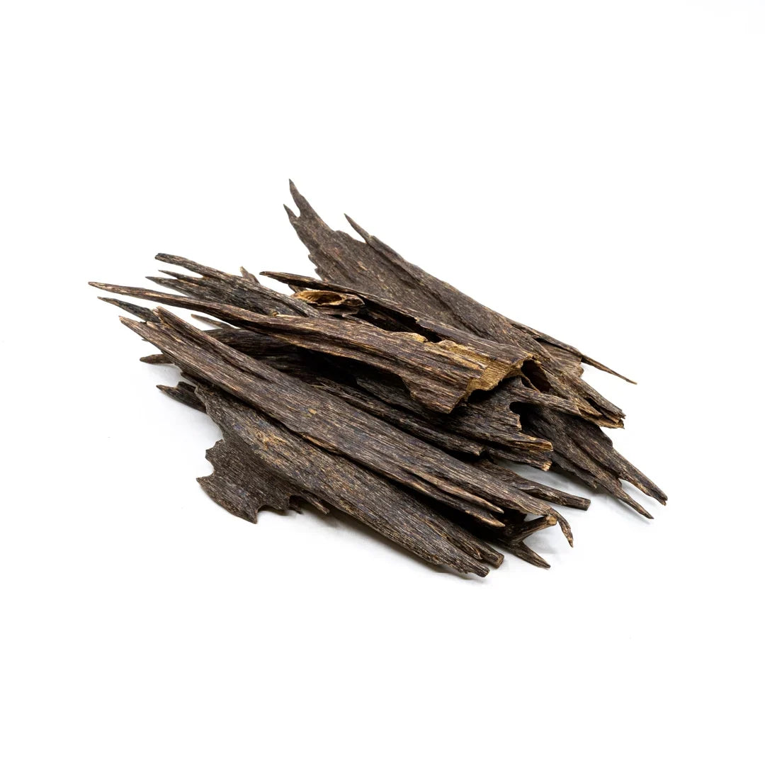 Agarwood
