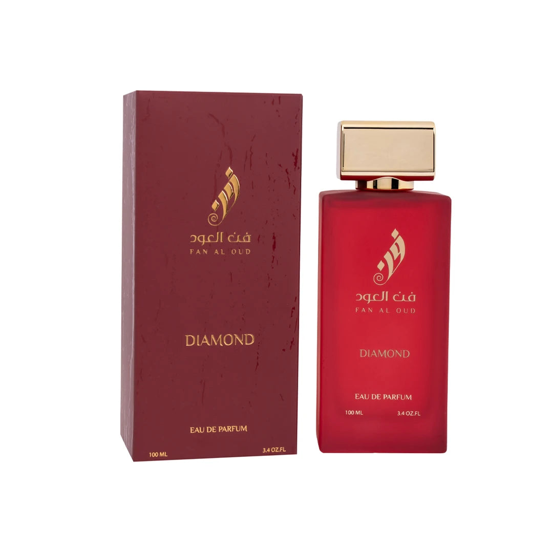 Diamond