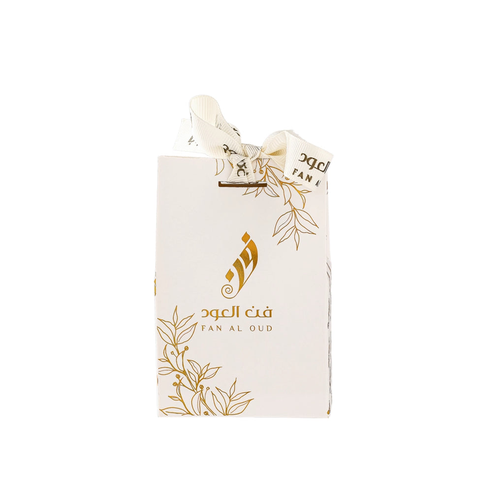 Flat Oud Giveaway