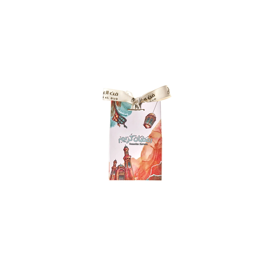 Ramadan  Flat Oud Giveaway