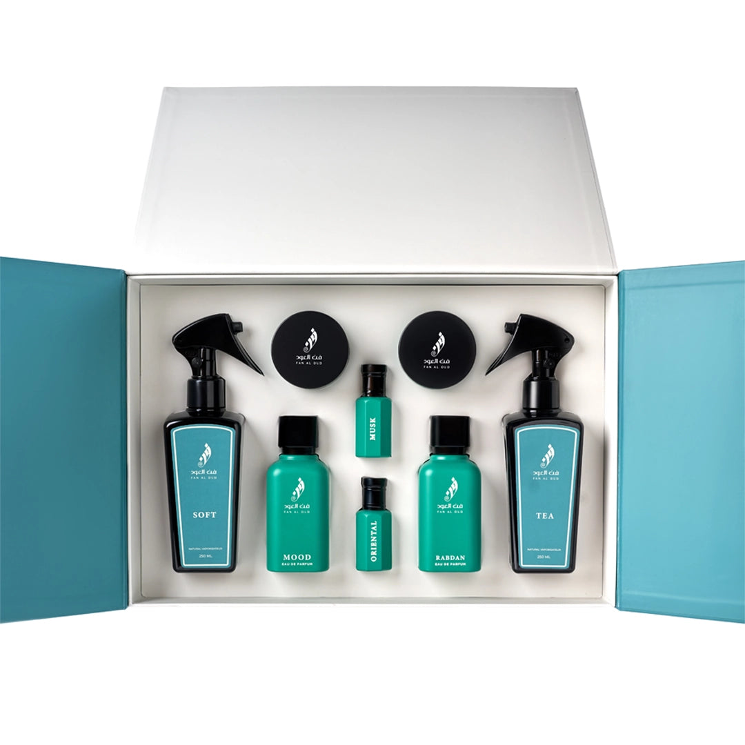 Gift Box 2026