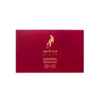 Saffron box 1 Dozen pack