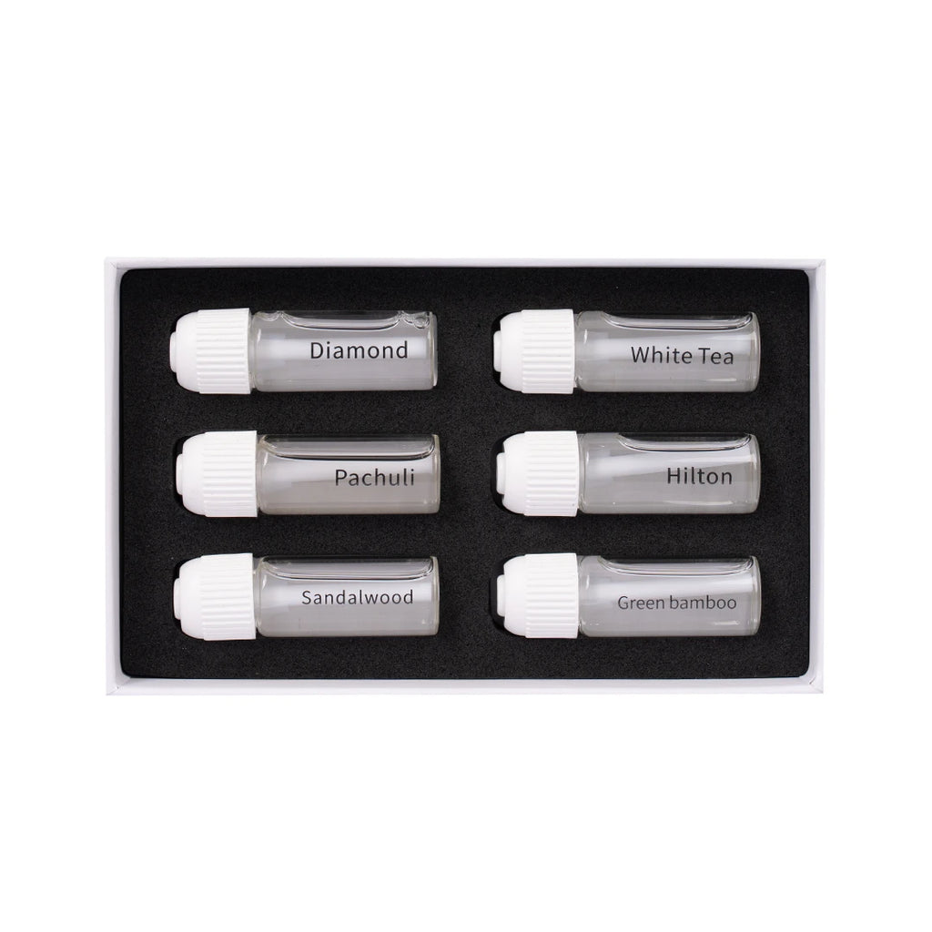 Car Diffuser Refill