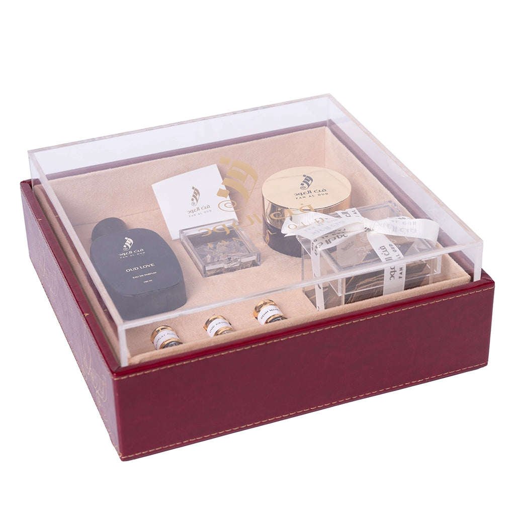 Gift Box 4