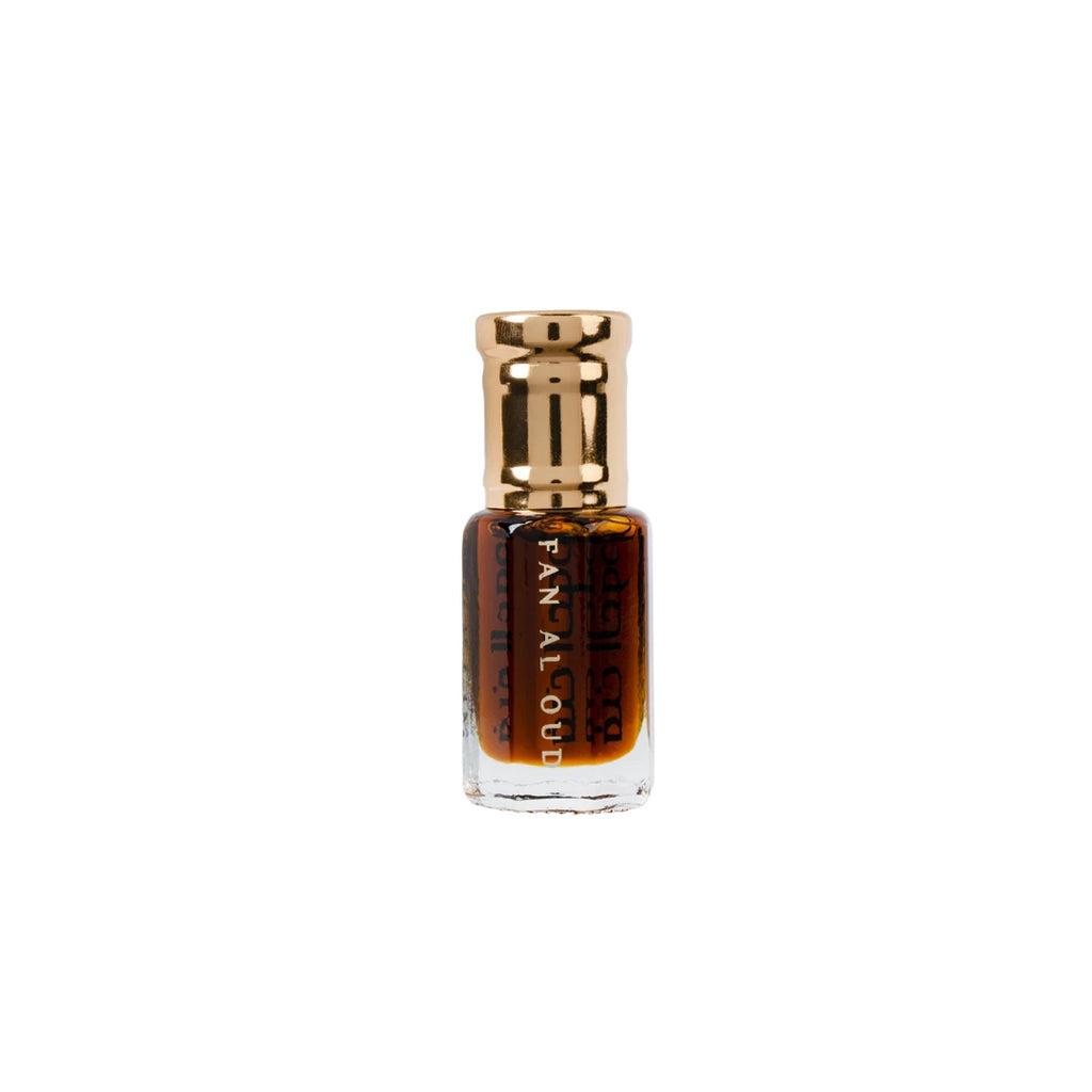 Dehn al Oud Silani