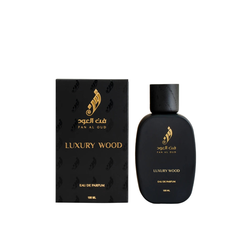 Luxury Wood