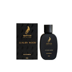 Luxury Wood