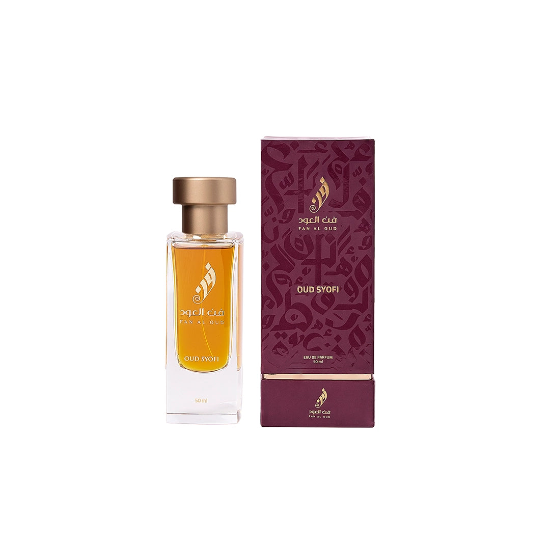OUD SYOFI