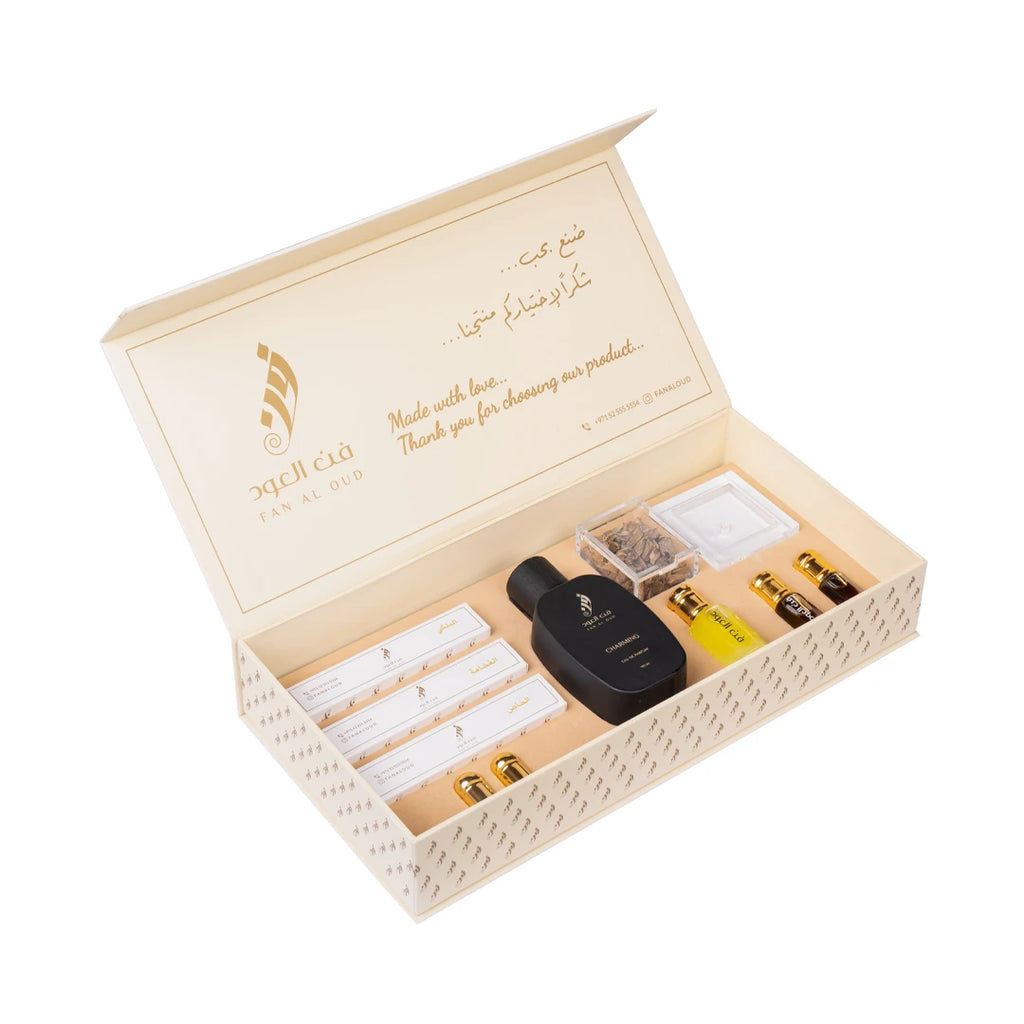GIFT BOX 2