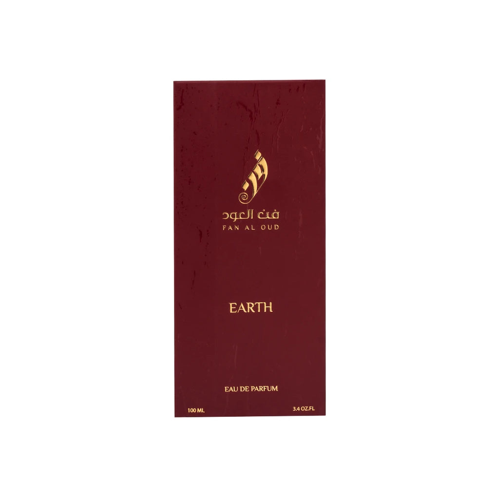 EARTH