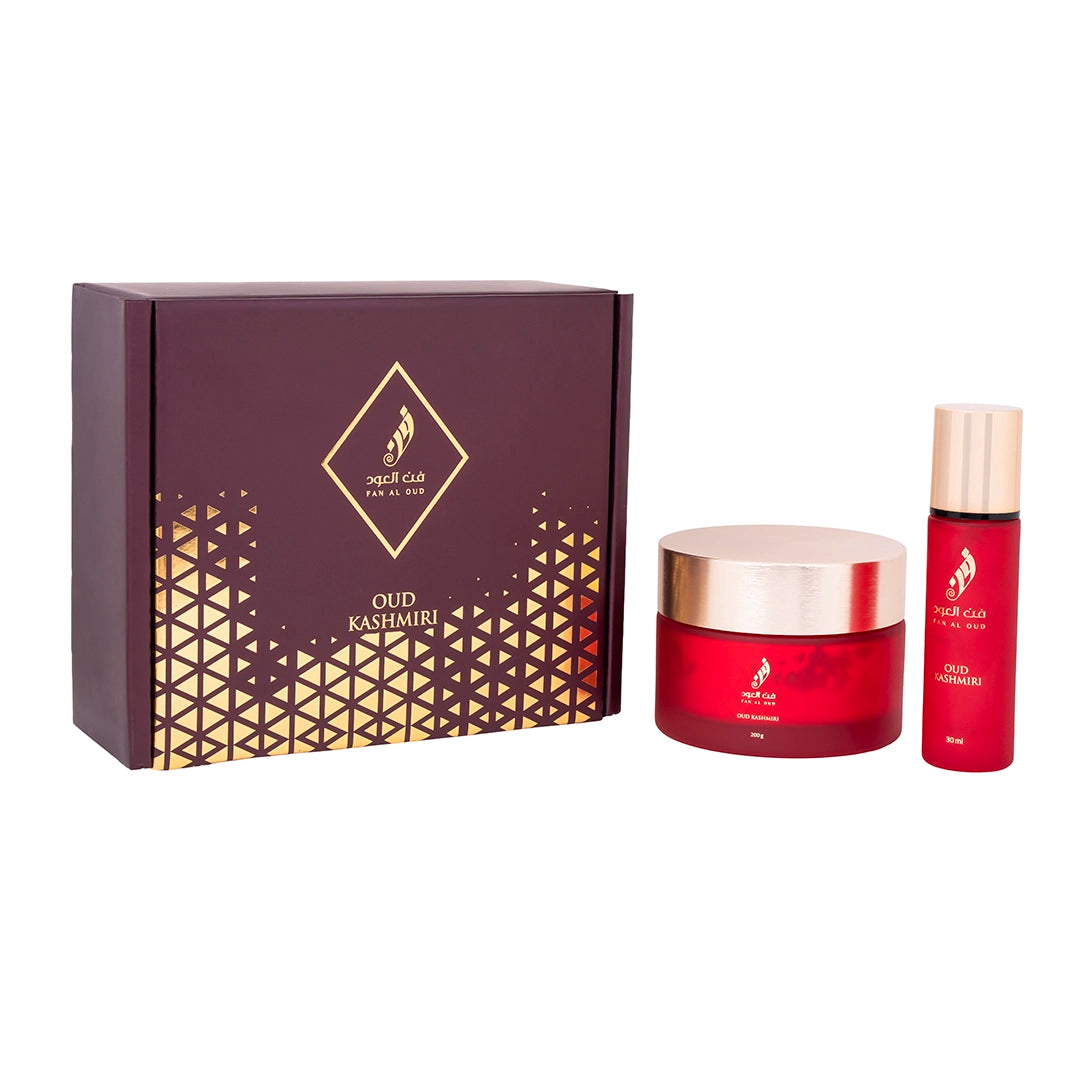 OUD KASHMIRI