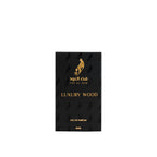 Luxury Wood