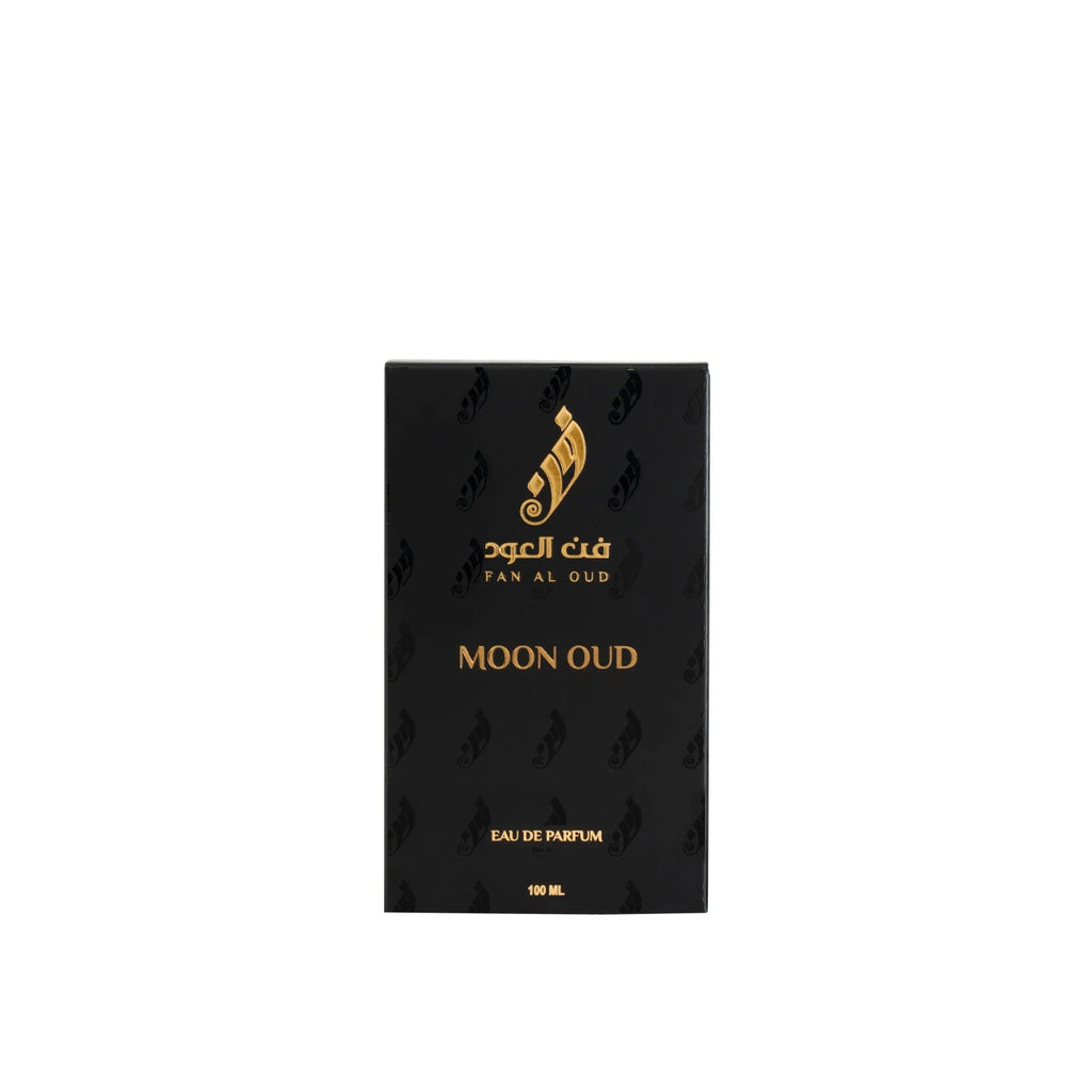 Moon Oud