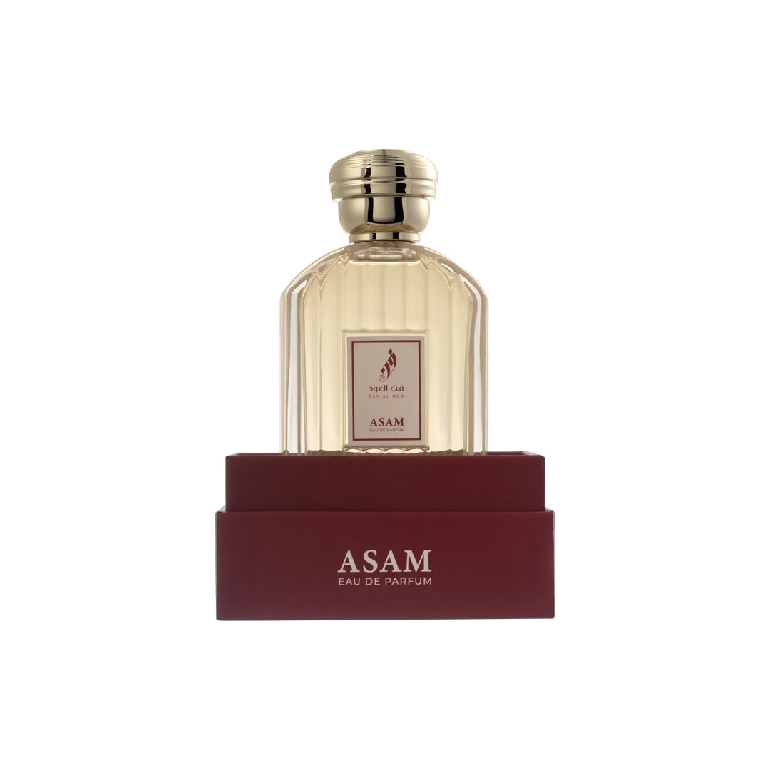 Asam