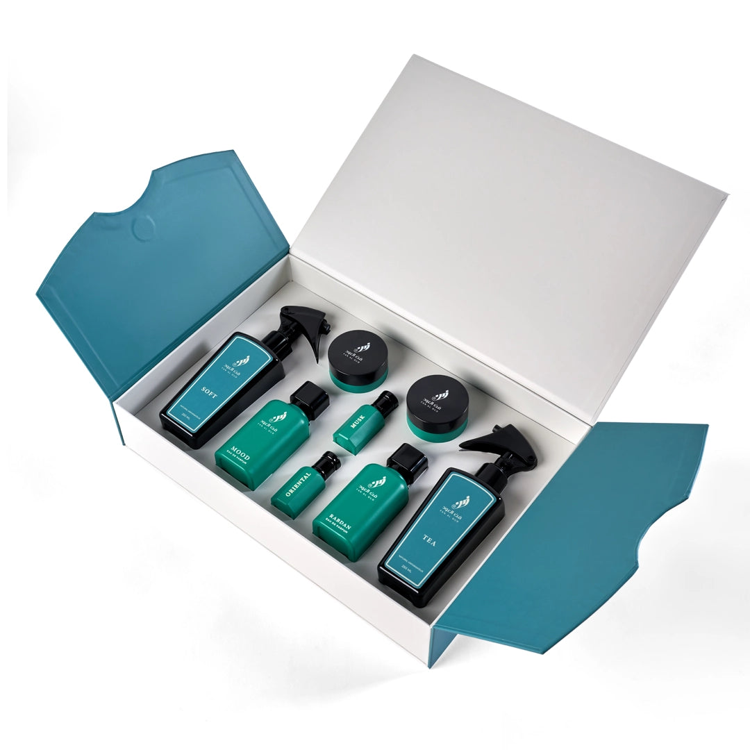 Gift Box 2026