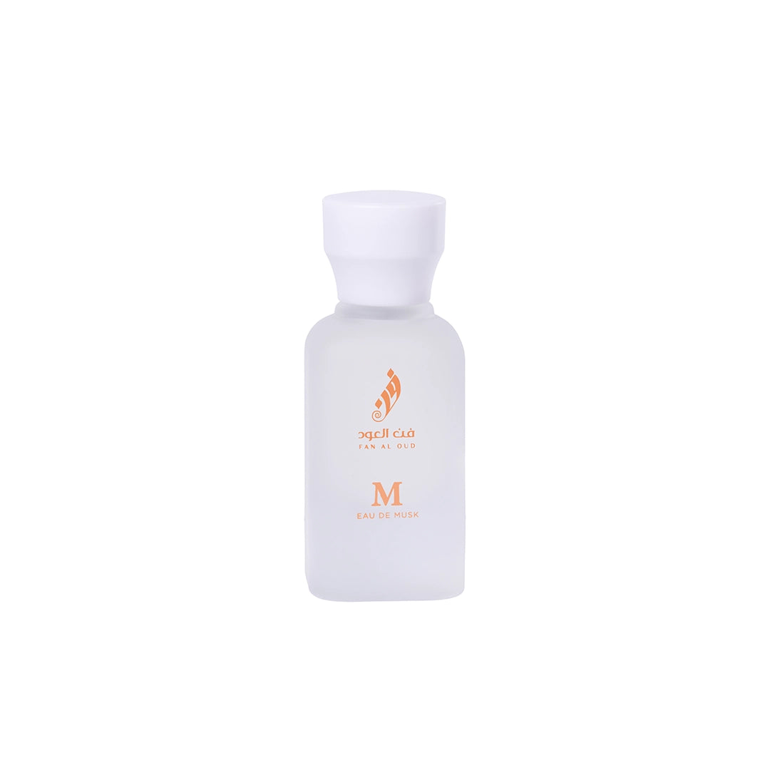 MUSK COLLECTION