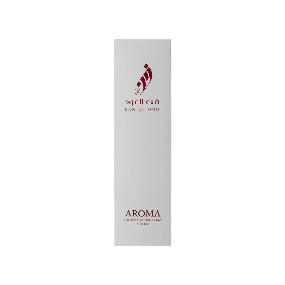 Aroma