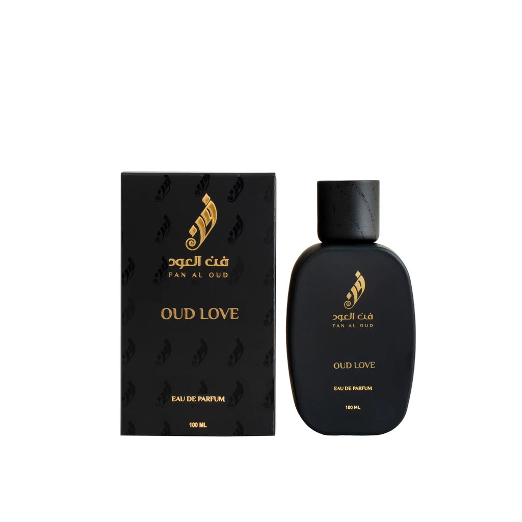 Oud Love