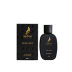 Oud Love