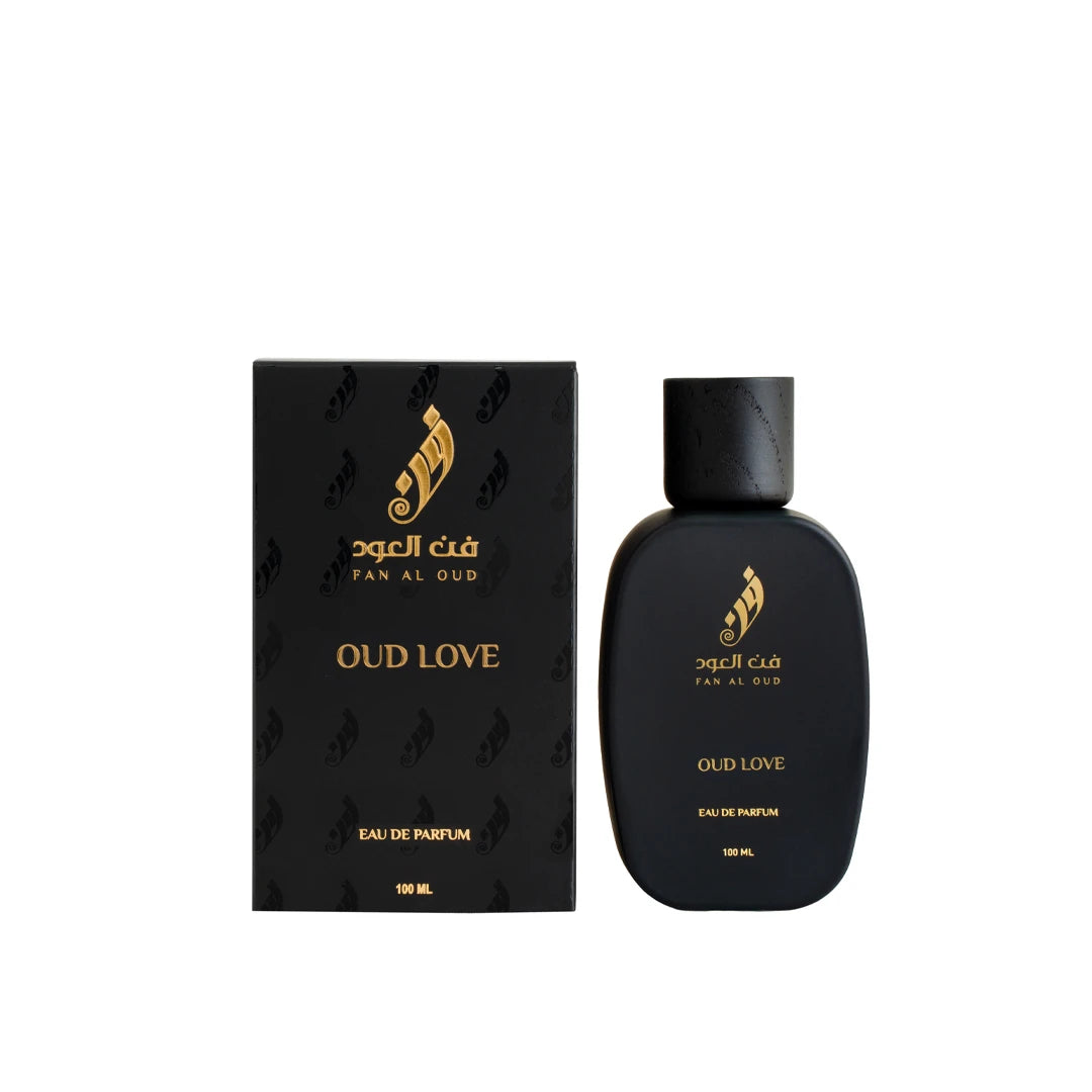 Oud Love