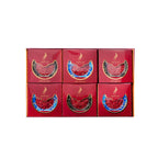 Saffron box 1 Dozen pack