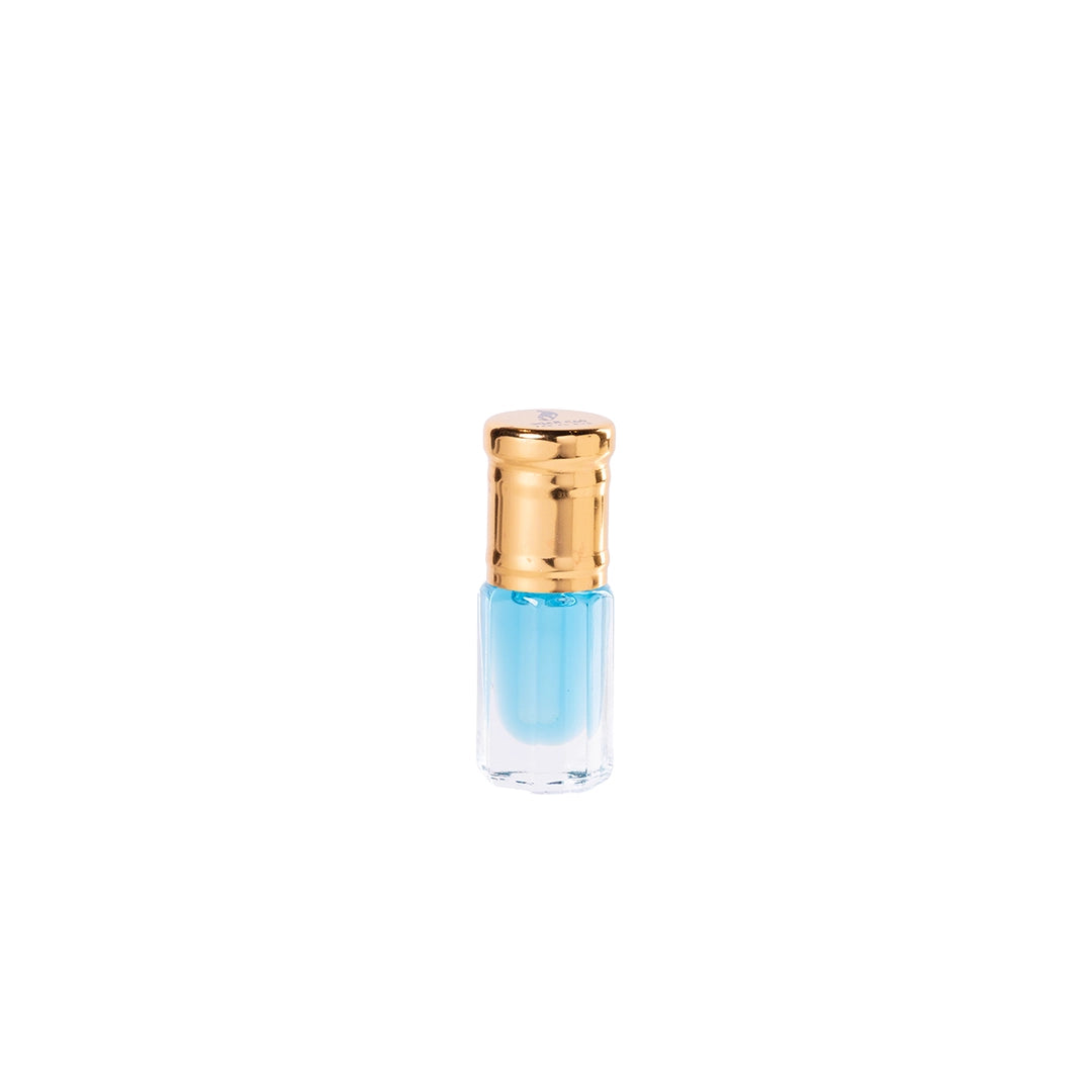 Musk Blue